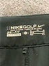 Nike Golf 100% Polyester Solid Black Active Skort Size 16 - photo 3