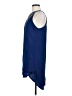 Alya 100% Polyester Blue Casual Dress Size M - photo 5