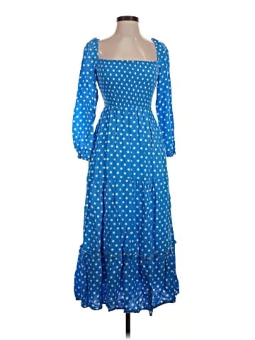 Left Coast by Dolan Casual Dress (view 1)