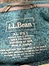 L.L.Bean 100% Polyester Teal Pullover Sweater Size XL (petite) - photo 7