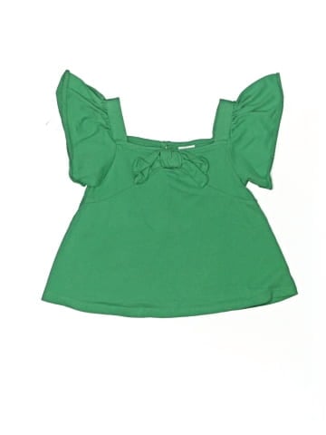 Janie and Jack Sleeveless Blouse (view 1)