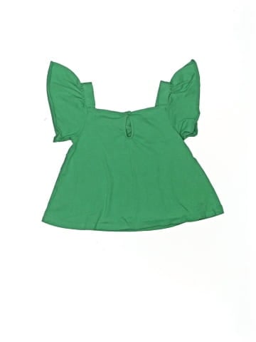 Janie and Jack Sleeveless Blouse (view 2)