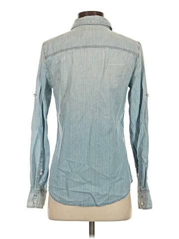 J.Crew Long Sleeve Button-Down Shirt (view 2)