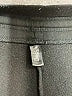 32 Degrees Solid Black Casual Pants Size M - photo 4