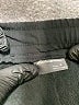 Eddie Bauer 100% Polyester Black Casual Pants Size 6 - photo 4