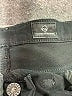 Adriano Goldschmied Black Casual Pants Size 27 Waist R - photo 7