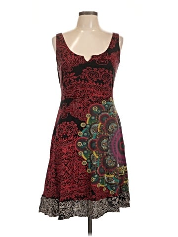 Desigual Cocktail Dress (view 1)