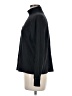 Lands' End 100% Baumwolle Black Turtleneck Sweater Size Med - P - photo 5