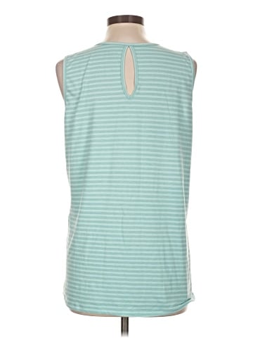 ZeroXposur Sleeveless T-Shirt (view 2)