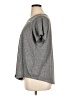 Nike 100% Polyester Gray Active T-Shirt Size 1X - photo 5