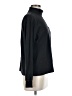 Lands' End 100% Baumwolle Black Turtleneck Sweater Size Med - P - photo 4