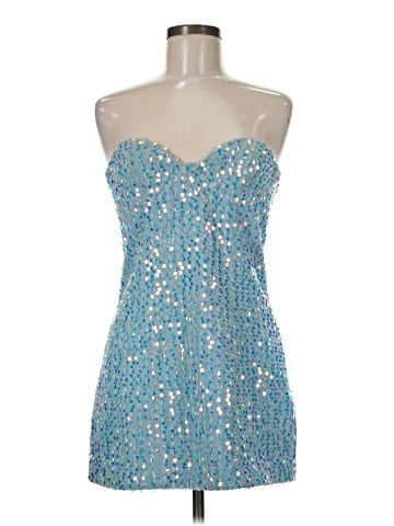 Peppermayo Cocktail Dress (view 1)