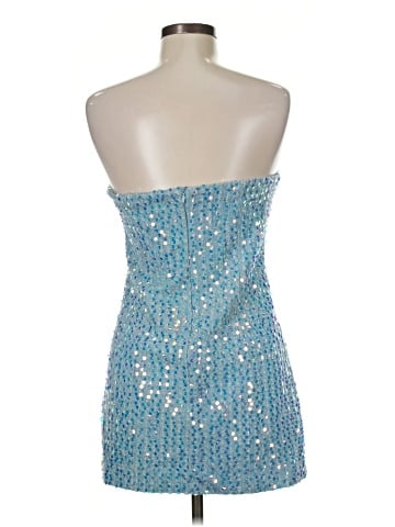 Peppermayo Cocktail Dress (view 2)