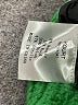 Kourt Solid Green Pullover Sweater Size L - photo 8