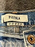 Pistola Hearts Blue Jeans Size 27 waist - photo 7