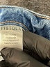 Pistola Hearts Blue Jeans Size 27 waist - photo 8