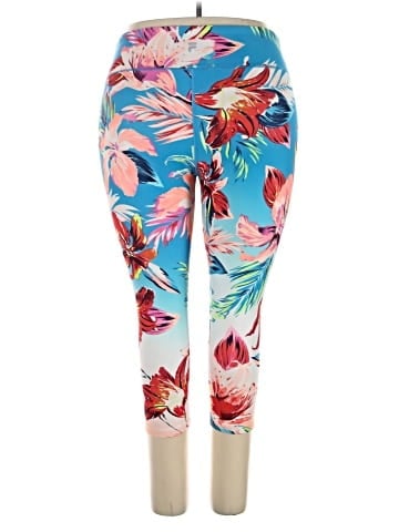 Fila Sport Leggings (view 2)