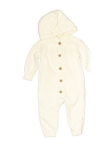 Carter's Dress (view 1)