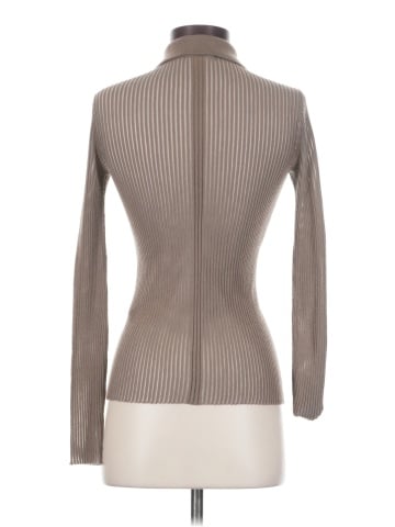 Rag & Bone Long Sleeve Blouse (view 2)