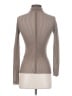 Rag & Bone Tan Long Sleeve Blouse Size XS - photo 2