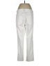 J.Crew Ivory Jeans Size 31 waist - photo 2