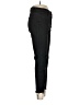 Zara Chevron-herringbone Black Jeans Size 8 - photo 4