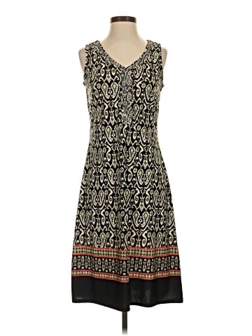 Notations Casual Dress (view 1)