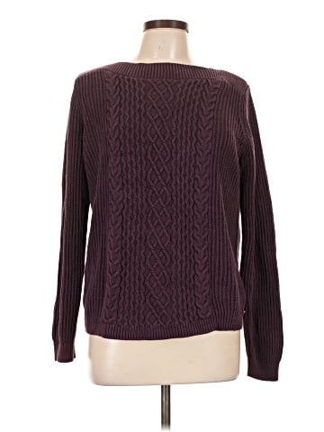 Tommy Hilfiger Pullover Sweater (view 1)