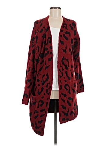 Matty M Cardigan (view 1)