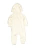 Carter's Ivory Dress 6-9 MO / 9 MO - photo 2
