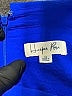 Harper Rose 100% Polyester Solid Blue Jumpsuit Size 10 - photo 4