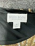 Bisou Bisou Black Cocktail Dress Size 4 - photo 7