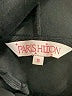 Paris Hilton Black Zip Up Hoodie Size S - photo 7