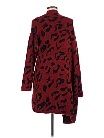 Matty M Cardigan (view 2)