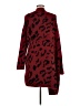 Matty M Red Cardigan Size L - photo 2