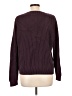 Tommy Hilfiger Burgundy Pullover Sweater Size L - photo 2