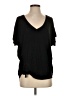 Express Black Short Sleeve T-Shirt Size S - photo 1
