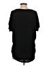 Express Black Short Sleeve T-Shirt Size S - photo 2