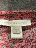 Monteau Hearts Red Casual Dress Size S - photo 7