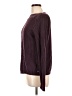 Tommy Hilfiger Burgundy Pullover Sweater Size L - photo 5