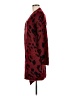 Matty M Red Cardigan Size L - photo 5