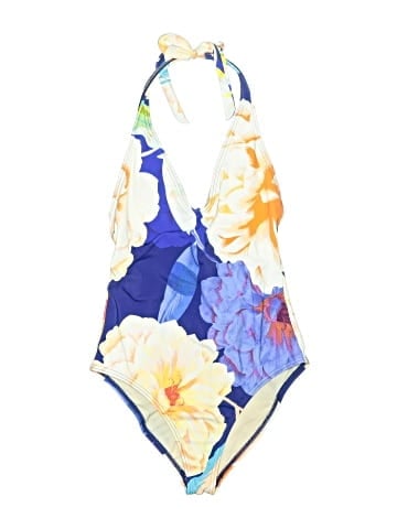 Echo One Piece Swimsuit (view 1)
