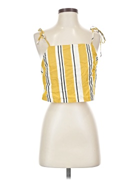 Stradivarius Sleeveless Top