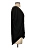 Express Black Short Sleeve T-Shirt Size S - photo 4