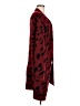 Matty M Red Cardigan Size L - photo 4