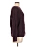 Tommy Hilfiger Burgundy Pullover Sweater Size L - photo 4