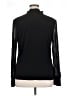 Anne Klein Black Long Sleeve Blouse Size XL - photo 2