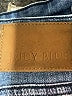 Judy Blue Hearts Blue Jeans Size 11 - photo 7