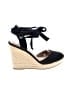 Brash Black Wedges Size 7 - photo 1