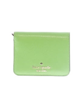 Kate Spade New York Leather Wallet
